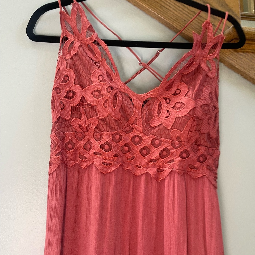 Dress L by faded rose